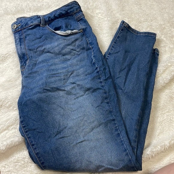 No boundaries Skinny‎ jeans - Picture 5 of 5